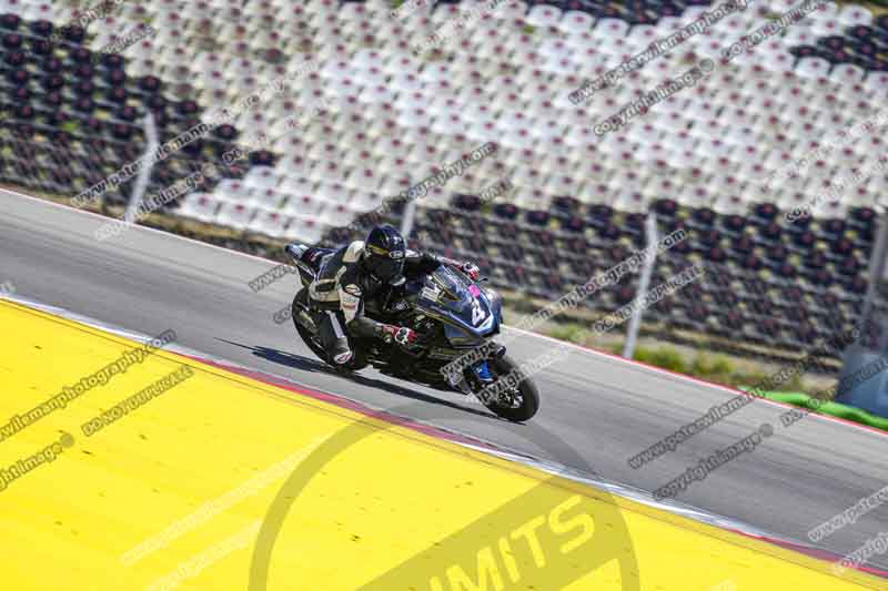May 2023;motorbikes;no limits;peter wileman photography;portimao;portugal;trackday digital images